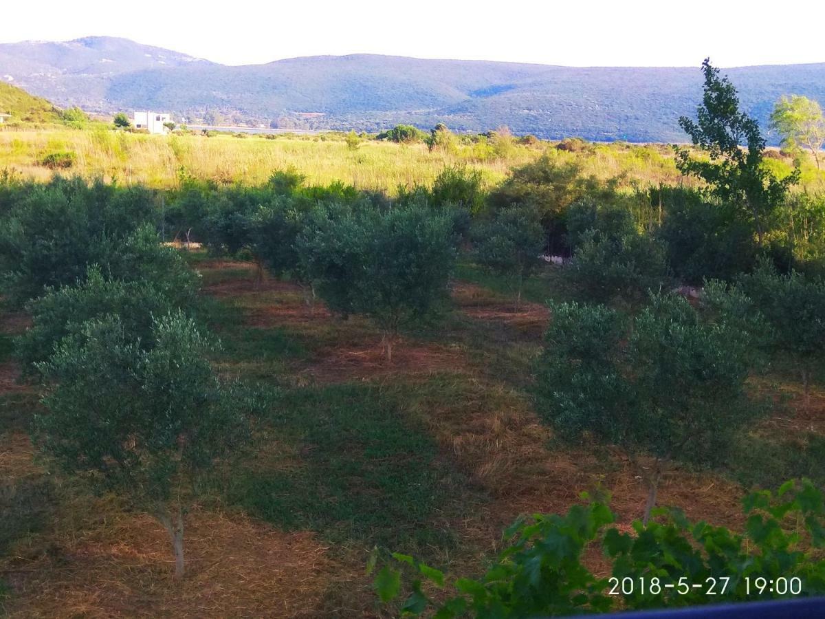 Agios Nikolaos  Sime Villa Private Beach מראה חיצוני תמונה