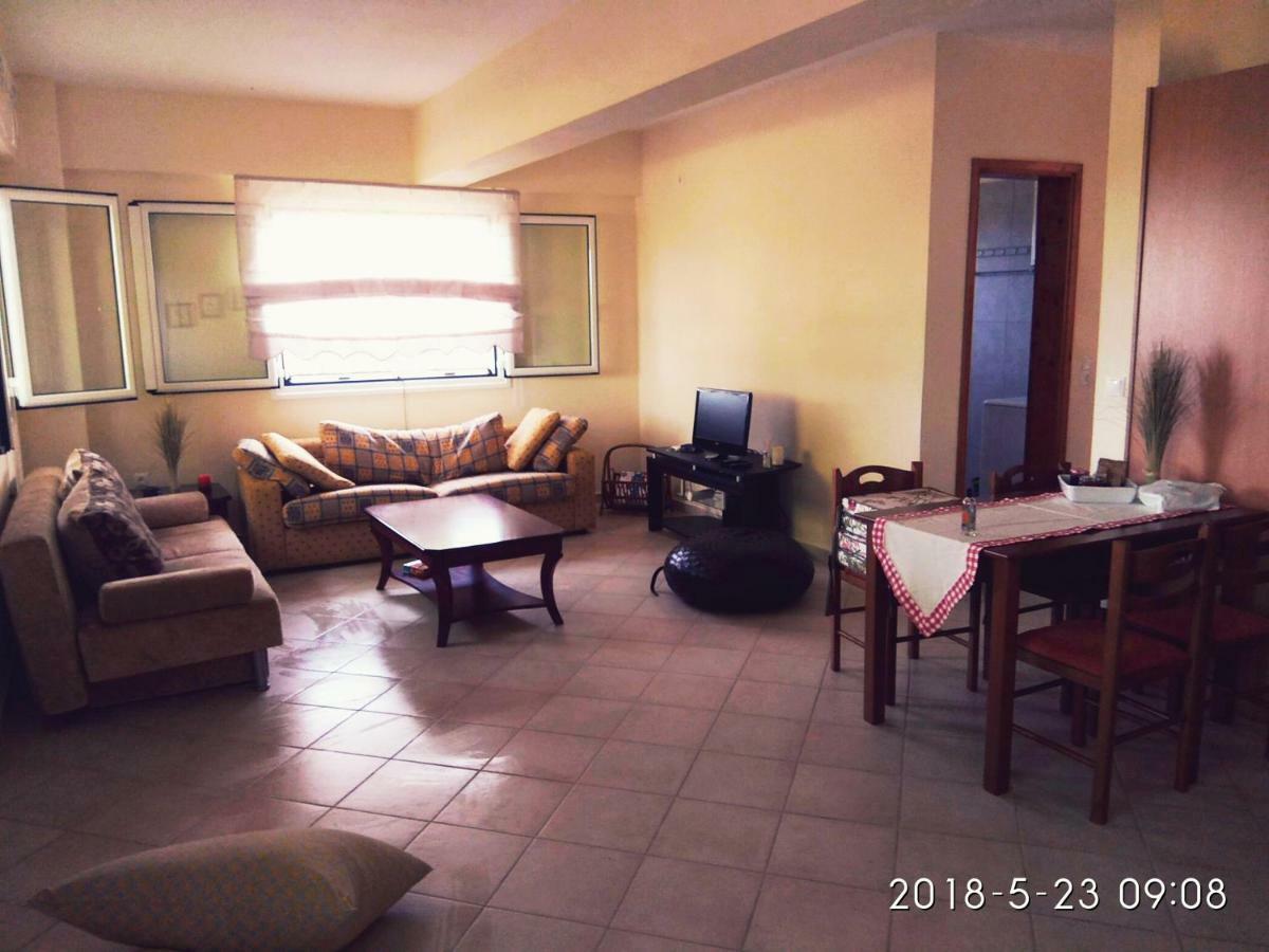 Agios Nikolaos  Sime Villa Private Beach מראה חיצוני תמונה
