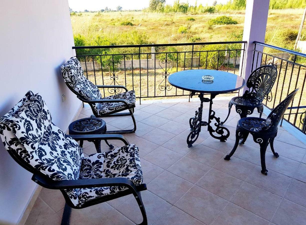 Agios Nikolaos  Sime Villa Private Beach מראה חיצוני תמונה